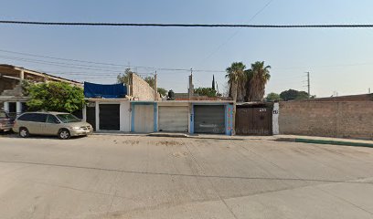 Negocio Compra De Chatarra Y Metales