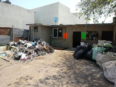 Negocio Compra De Chatarra Y Metales Alcocer