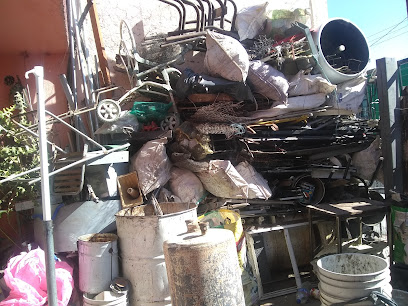 Compra De Chatarra Y Metales Don Choss