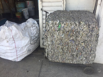 Negocio Compra De Chatarra Y Metales