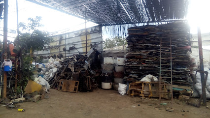 Negocio Compra De Chatarra Y Yonke De Sain Alto Zacatecas