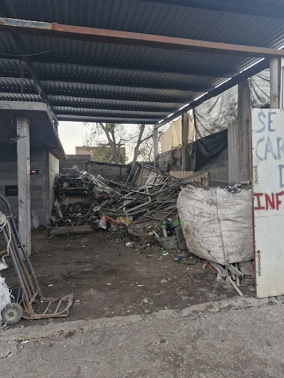 Negocio Compra De Fierro 