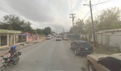 Negocio Compra De Fierro Las Lomas