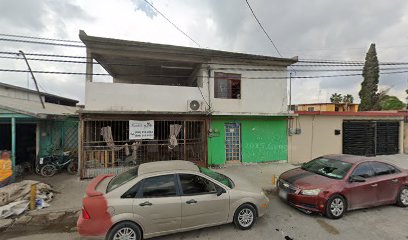 Negocio Compra De Fierro Viejo Jasso