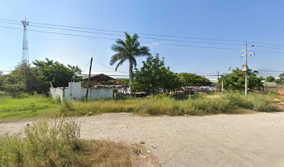 Negocio Compra De Fierro Viejo Y Chatarra
