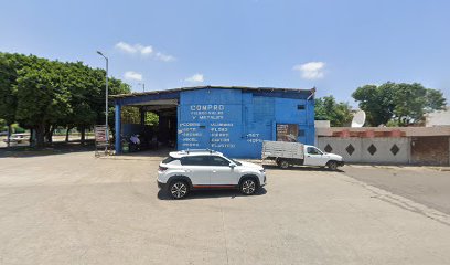 Negocio Compra De Fierro Viejo Y Metales