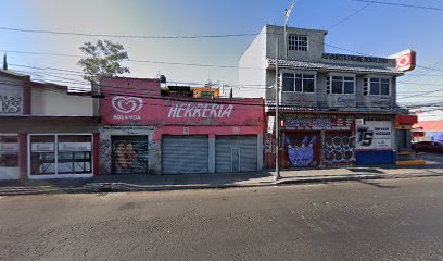 Negocio Compra De Fierro Y Chatarra