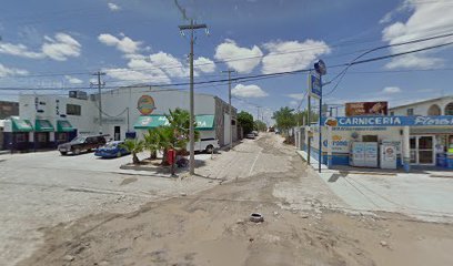 Negocio Compra De Fierro Y Metales ( Turrubiates)