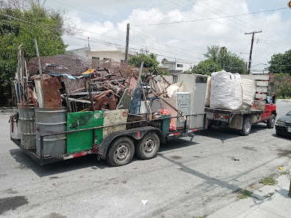 Negocio Compra De Fierro Y Metales