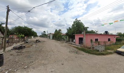 Negocio Compra De Fierro Y Metas Gonzalez