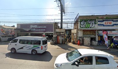 Negocio Compra De Materiales Y Chatarra