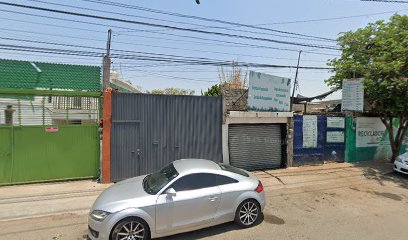 Negocio Compra De Metales