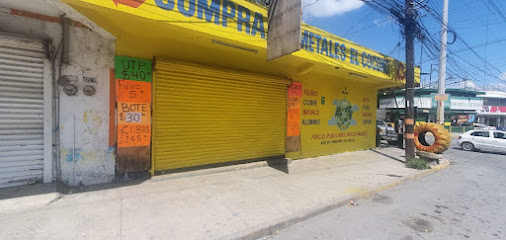 Compra De Metales Alfica (Cocono)