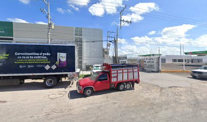 Negocio Compra De Metales Del Centro