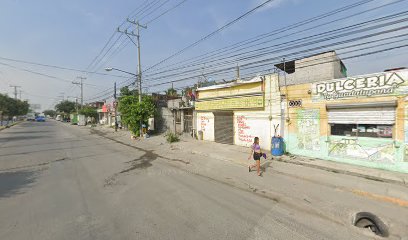 Negocio Compra De Metales El Güero