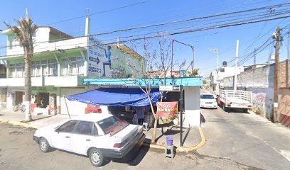 Negocio Compra De Metales Js