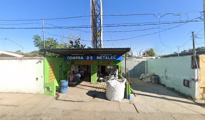 Negocio Compra De Metales 