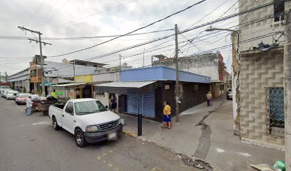Negocio Compra De Metales La Fortuna