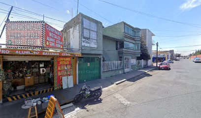 Negocio Compra De Metales Libertad