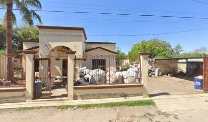Negocio Compra De Metales Mundo De La Garza