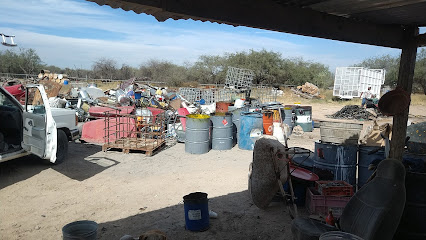 Negocio Compra De Metales Y Aluminio