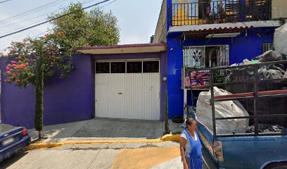 Negocio Compra De Pet, Fierro,Cobre, Chatarra, Archivo, Aluminio,Carton