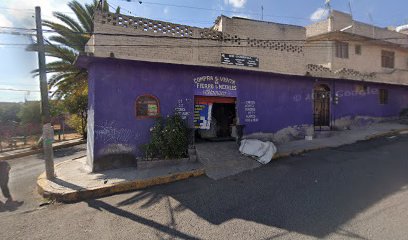Compra De Venta De Chatarra El Chamaco