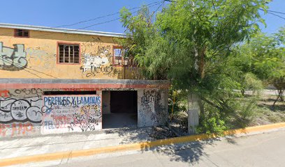 Negocio Compra Fierro Y Metales Met Ram