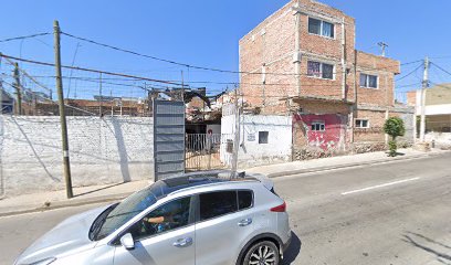 Compra Vanta De Chatarra 
