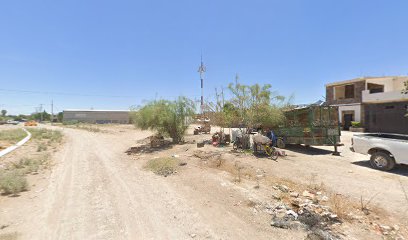 Compra Venta De Chatarra