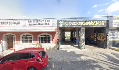 Compra Venta De Chatarra