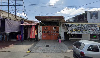 Compra Venta De Chatarra
