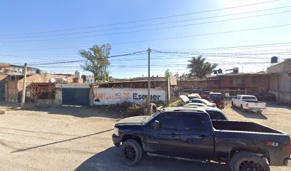Compra Venta De Chatarra