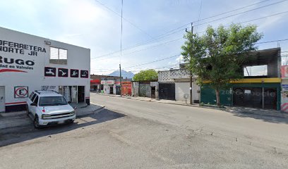 Negocio Compra Venta De Chatarra