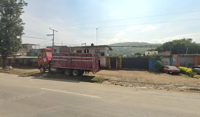 Negocio Comprá Venta De Chatarra