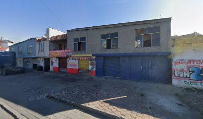 Negocio Compra Venta De Chatarra