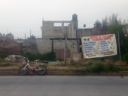 Negocio Compra Venta De Chatarra