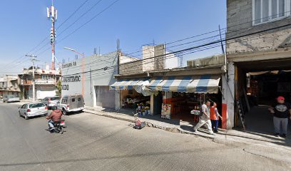 Negocio Compra Venta De Chatarra