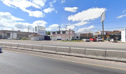 Negocio Compra Venta De Chatarra