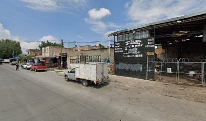 Negocio Compra Venta De Chatarra