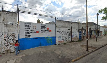 Negocio Compra Venta De Chatarra