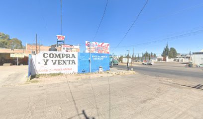 Negocio Compra Venta De Chatarra Angel
