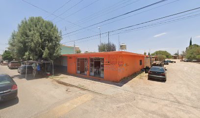 Negocio Compra Venta De Chatarra Carrillo