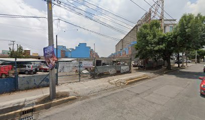 Negocio Compra Venta De Chatarra Don Toño