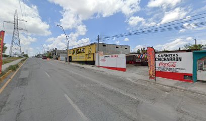 Negocio Compra Venta De Chatarra La Güera