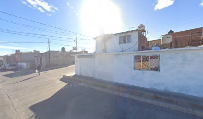 Negocio Compra Venta De Chatarra La Indita