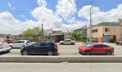 Negocio Compra-Venta De Chatarra Los Brother's