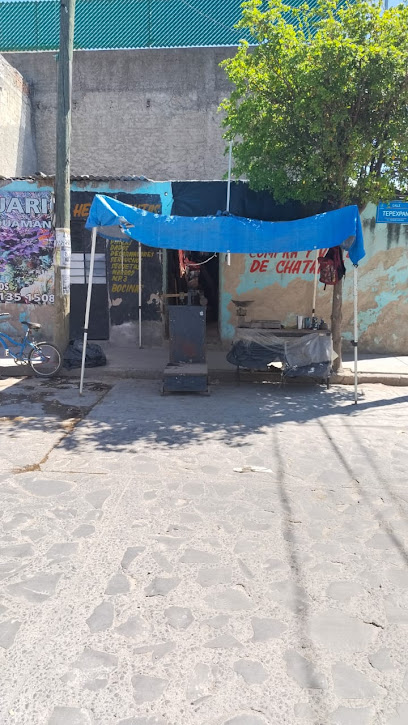 Negocio Compra Venta De Chatarra Los Roka,S