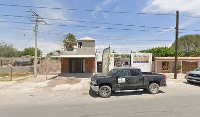 Negocio Compra Venta De Chatarra Martínez