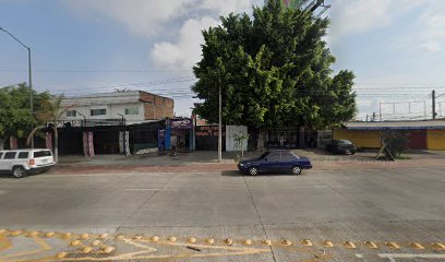 Compra-Venta De Chatarra Y Metales